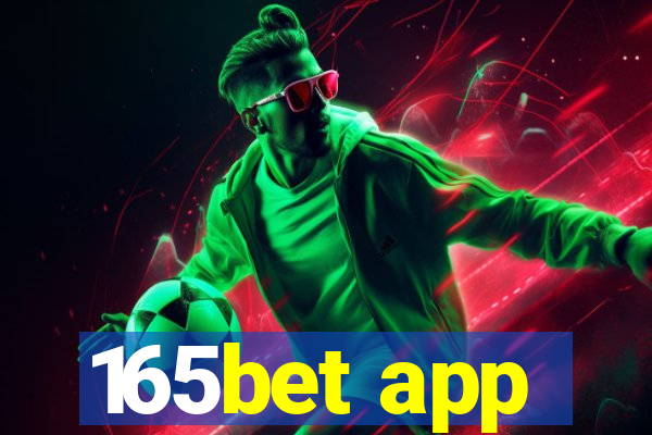 165bet app